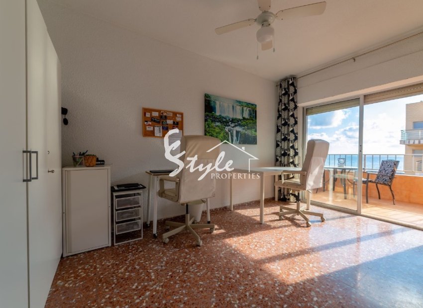 Resale - Apartment - Punta Prima