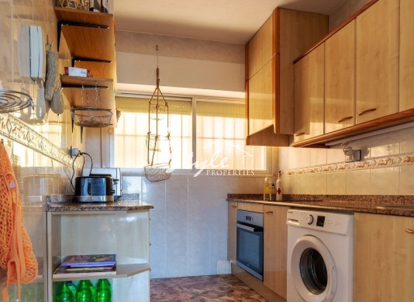 Resale - Apartment - Punta Prima