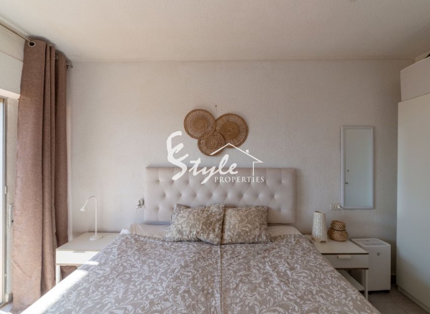 Resale - Apartment - Punta Prima