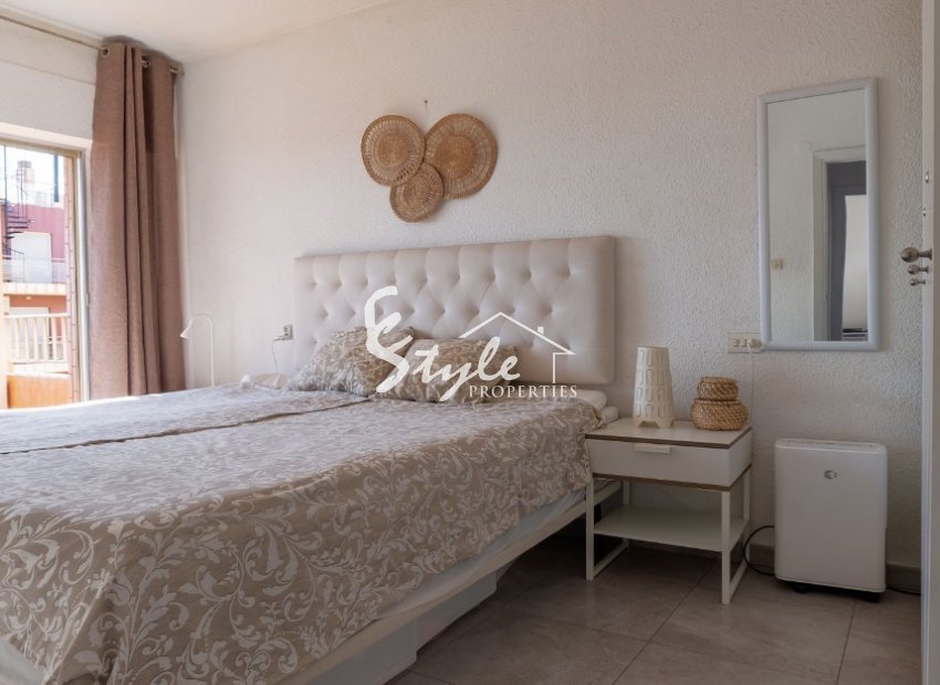 Resale - Apartment - Punta Prima