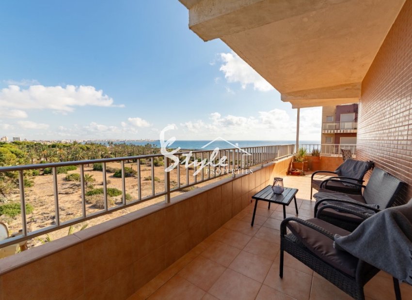 Resale - Apartment - Punta Prima