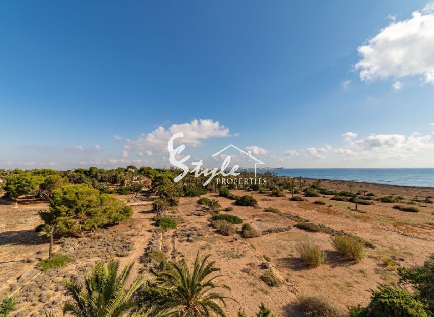 Resale - Apartment - Punta Prima