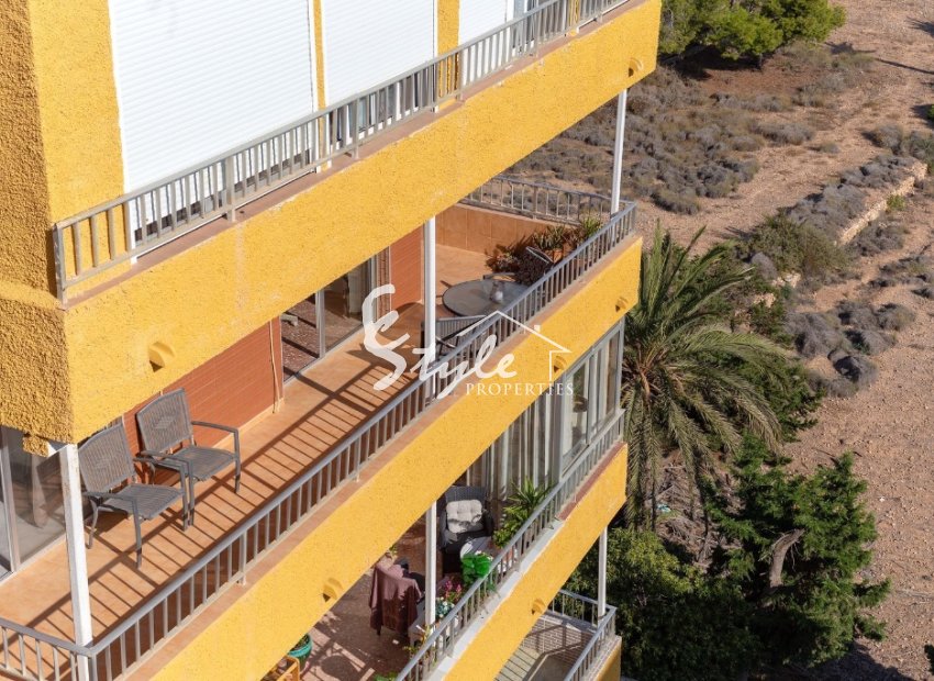 Resale - Apartment - Punta Prima