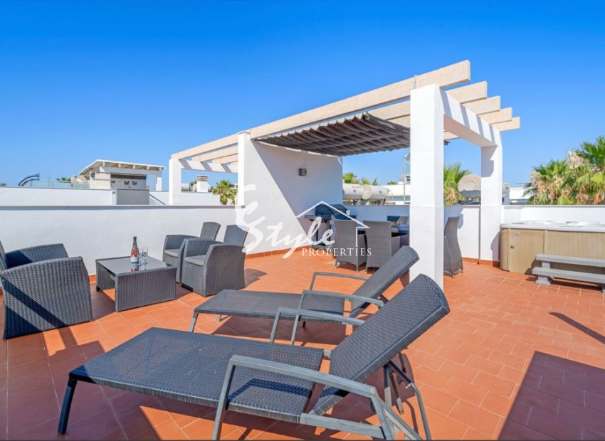 Resale - Apartment - Punta Prima