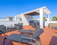 Resale - Apartment - Punta Prima