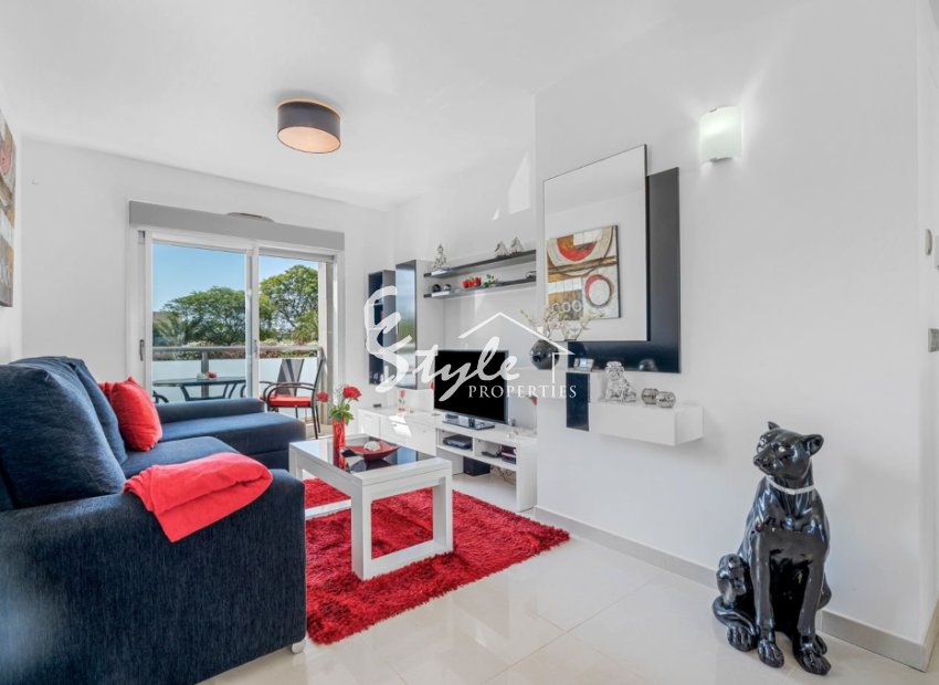 Resale - Apartment - Punta Prima