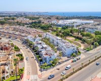 Resale - Apartment - Punta Prima