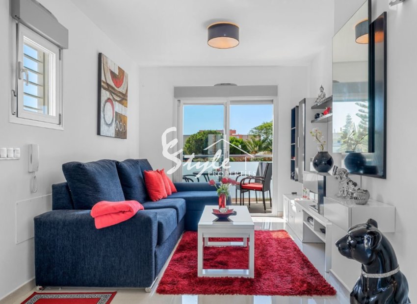 Resale - Apartment - Punta Prima