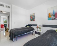 Resale - Apartment - Punta Prima