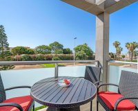 Resale - Apartment - Punta Prima