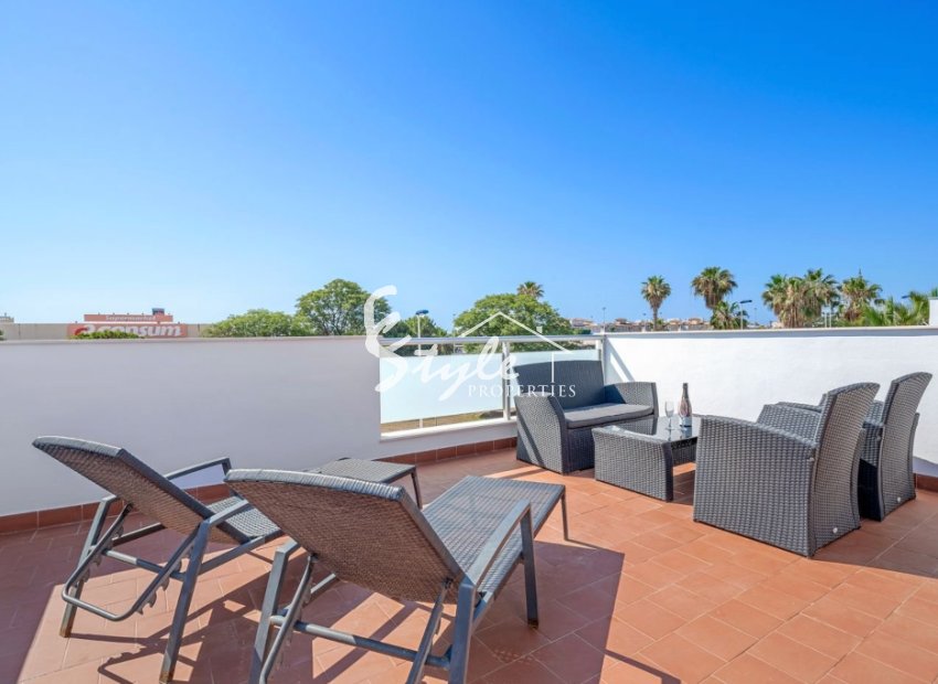 Resale - Apartment - Punta Prima