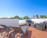 Resale - Apartment - Punta Prima