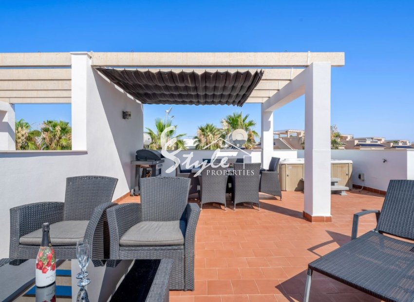 Resale - Apartment - Punta Prima