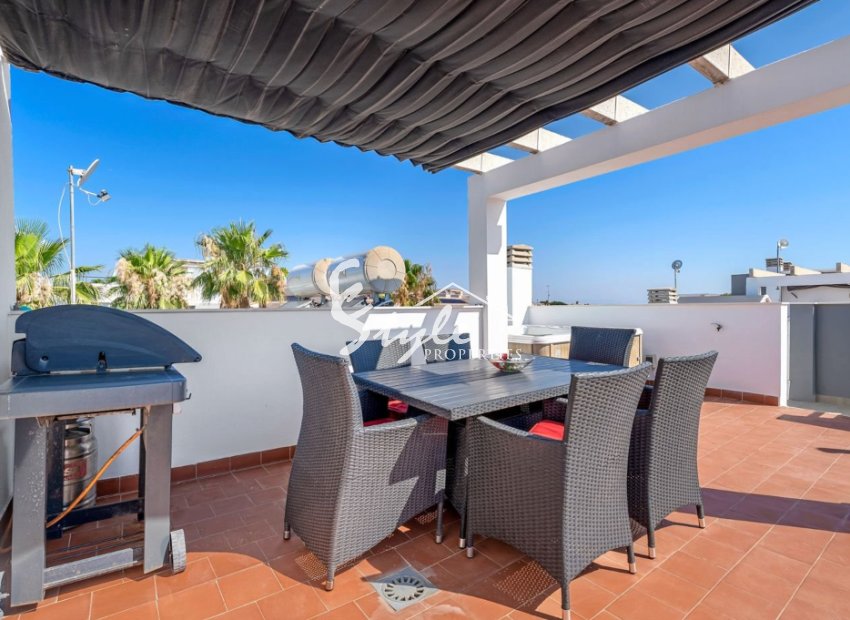 Resale - Apartment - Punta Prima