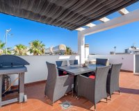 Resale - Apartment - Punta Prima