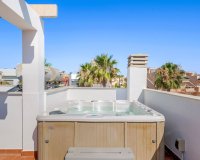 Resale - Apartment - Punta Prima