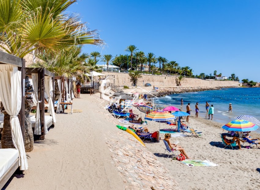 Resale - Apartment - Punta Prima