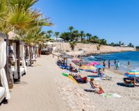 Resale - Apartment - Punta Prima