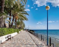 Resale - Apartment - Punta Prima