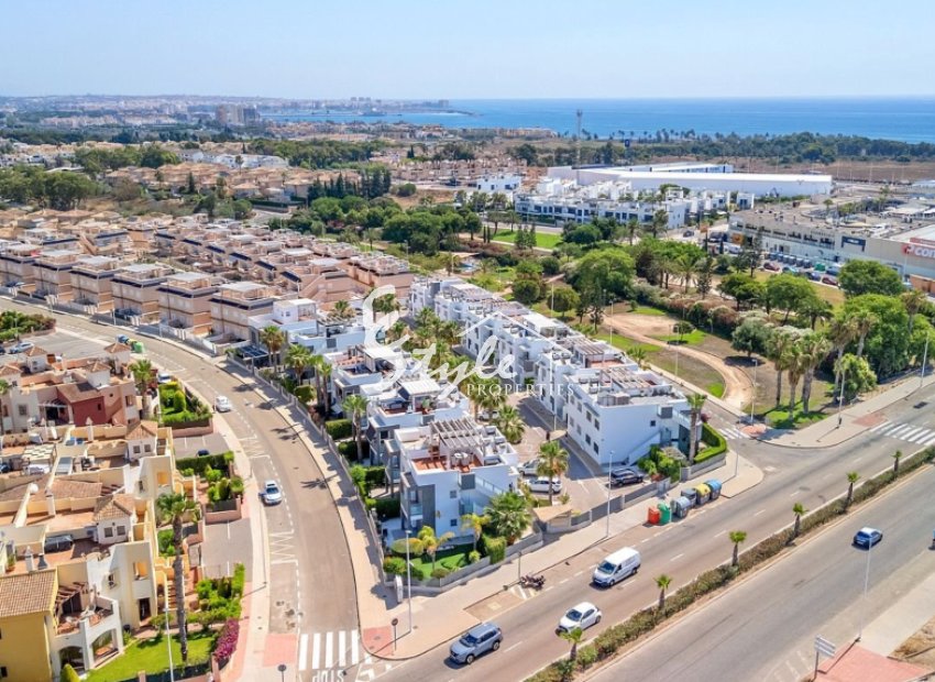 Resale - Apartment - Punta Prima