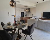 Resale - Apartment - Punta Prima