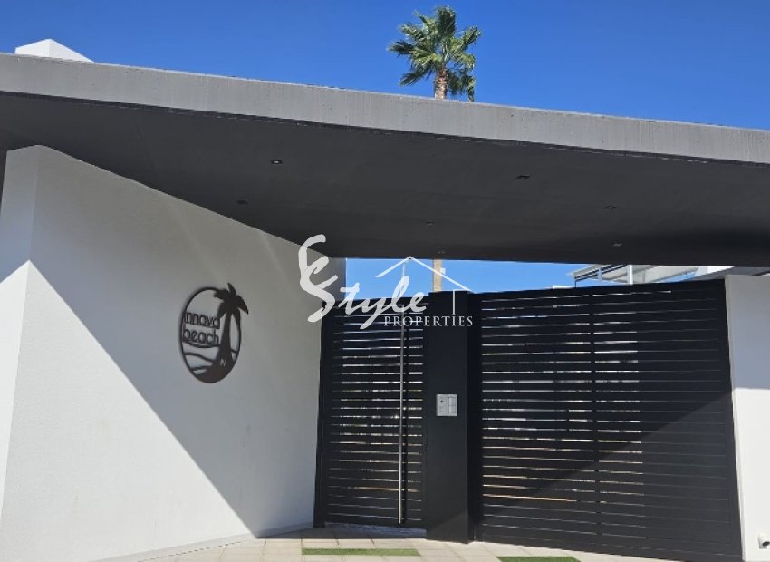 Resale - Apartment - Punta Prima