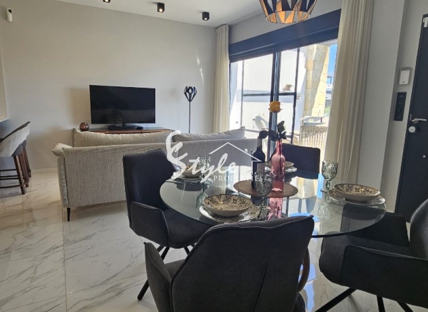 Resale - Apartment - Punta Prima