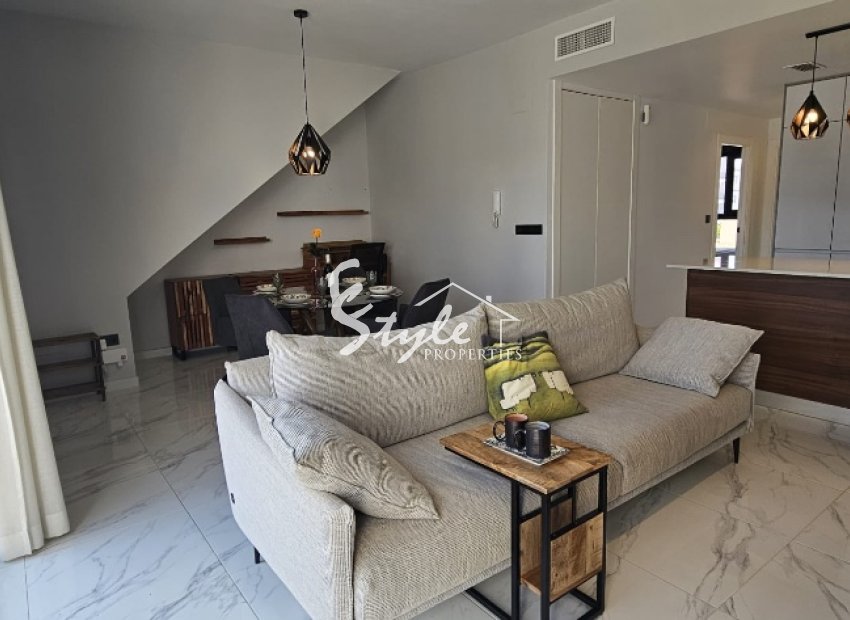 Resale - Apartment - Punta Prima