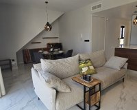 Resale - Apartment - Punta Prima