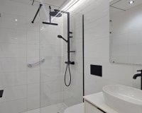 Resale - Apartment - Punta Prima