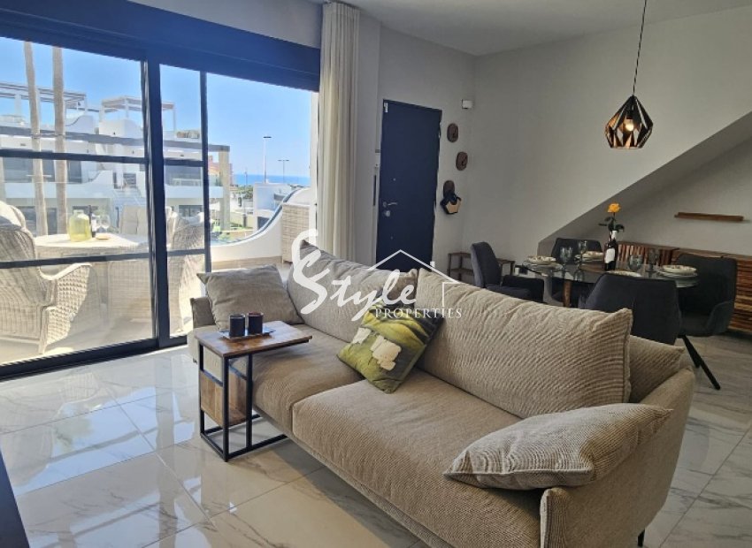 Resale - Apartment - Punta Prima