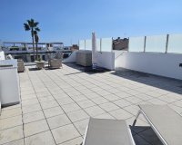 Resale - Apartment - Punta Prima