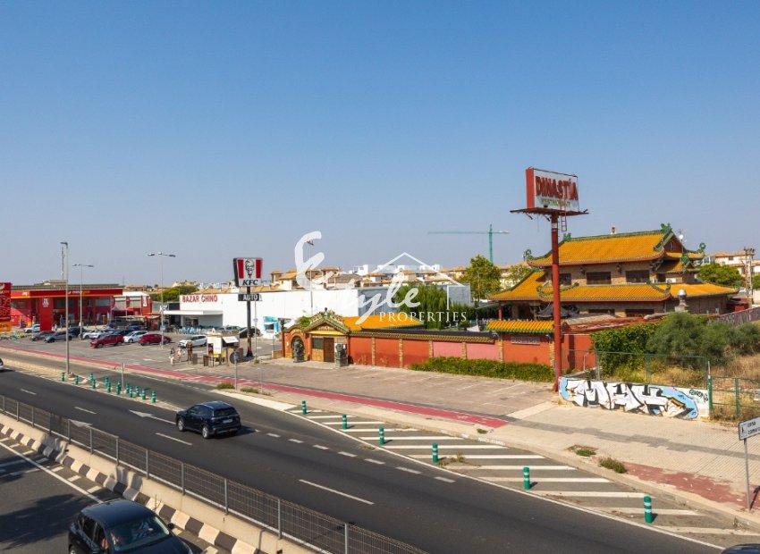 Resale - Apartment - Punta Prima