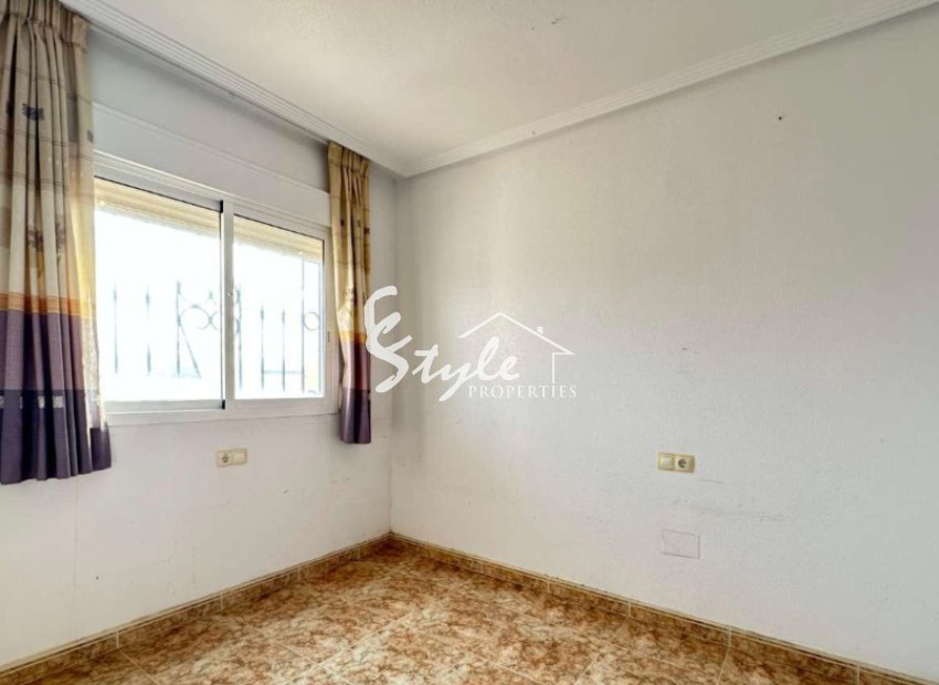 Resale - Apartment - Punta Prima