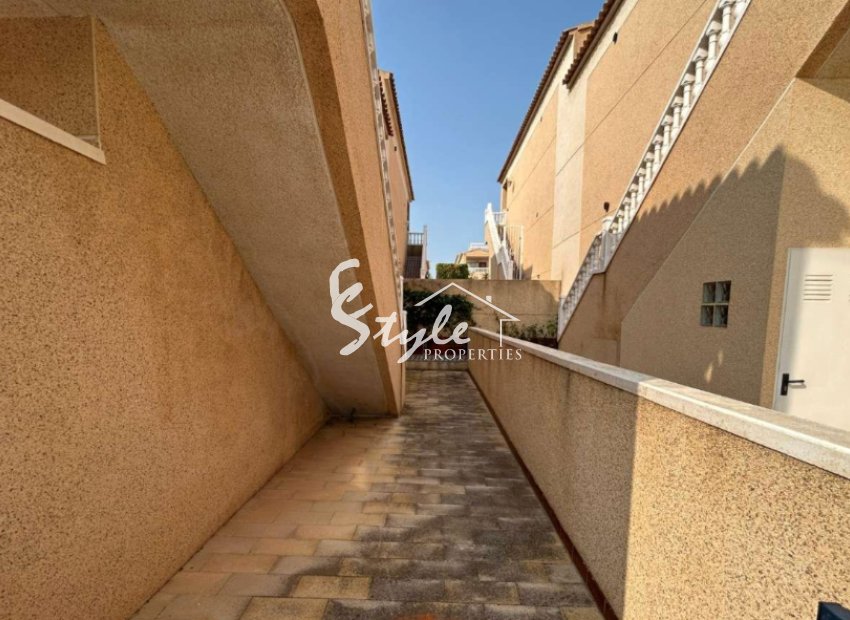 Resale - Apartment - Punta Prima