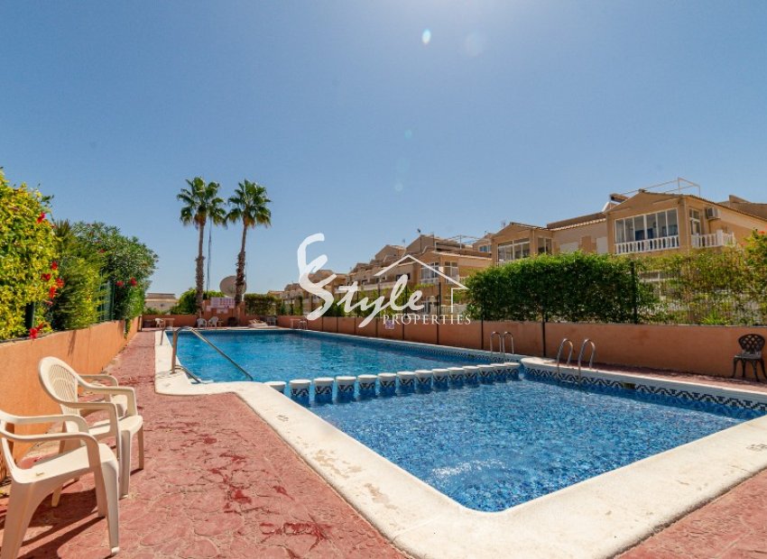 Resale - Apartment - Punta Prima