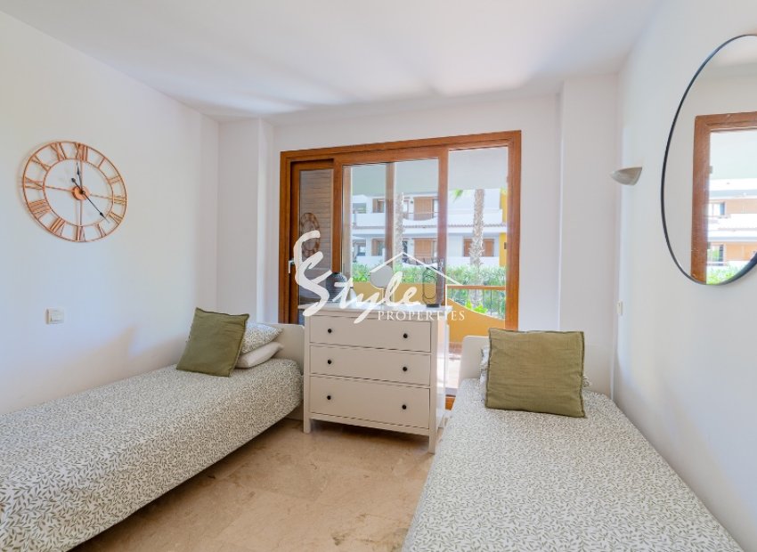 Resale - Apartment - Punta Prima