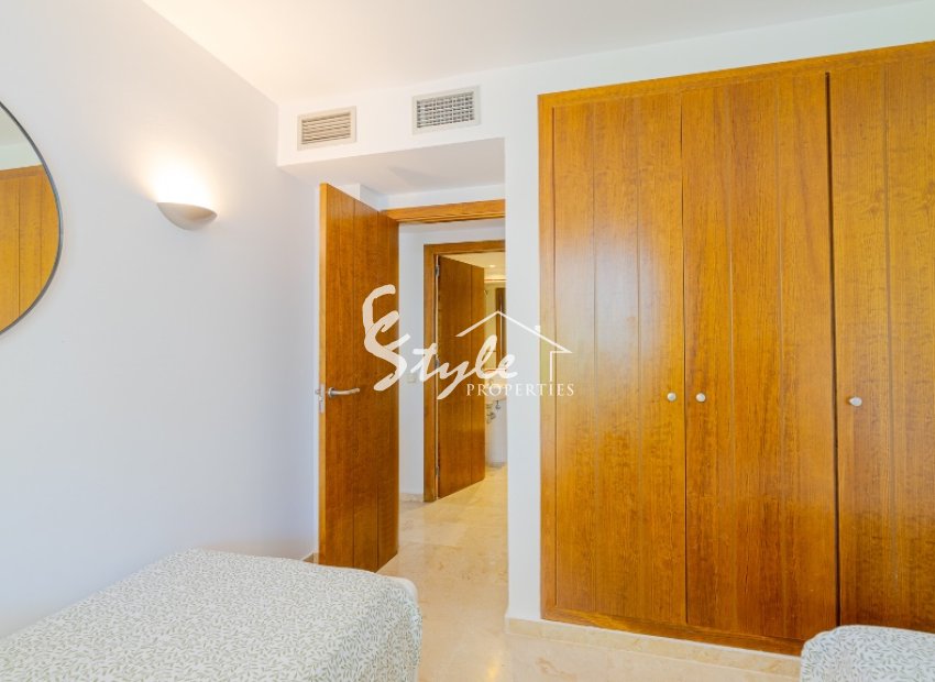 Resale - Apartment - Punta Prima