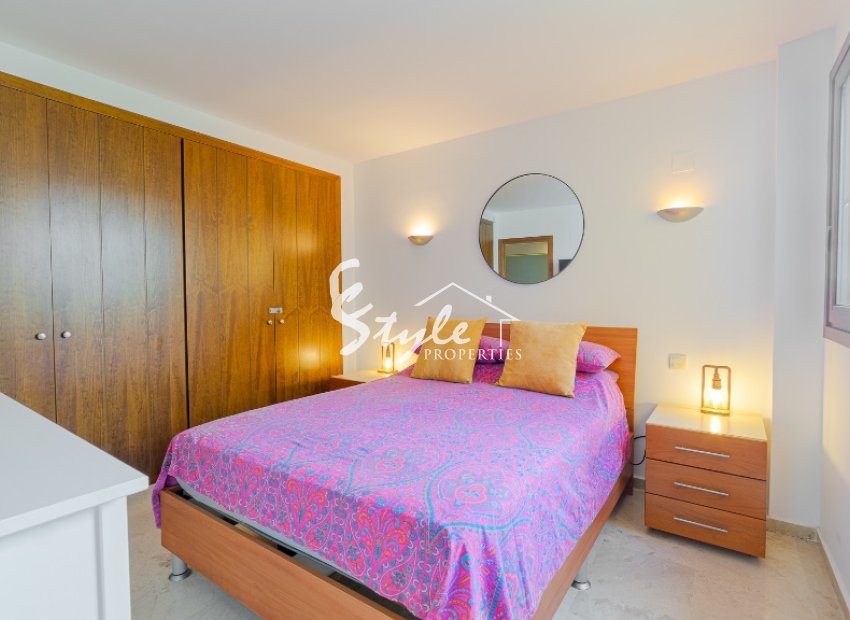 Resale - Apartment - Punta Prima