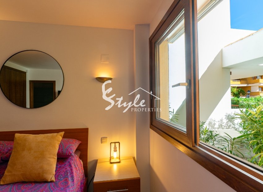 Resale - Apartment - Punta Prima