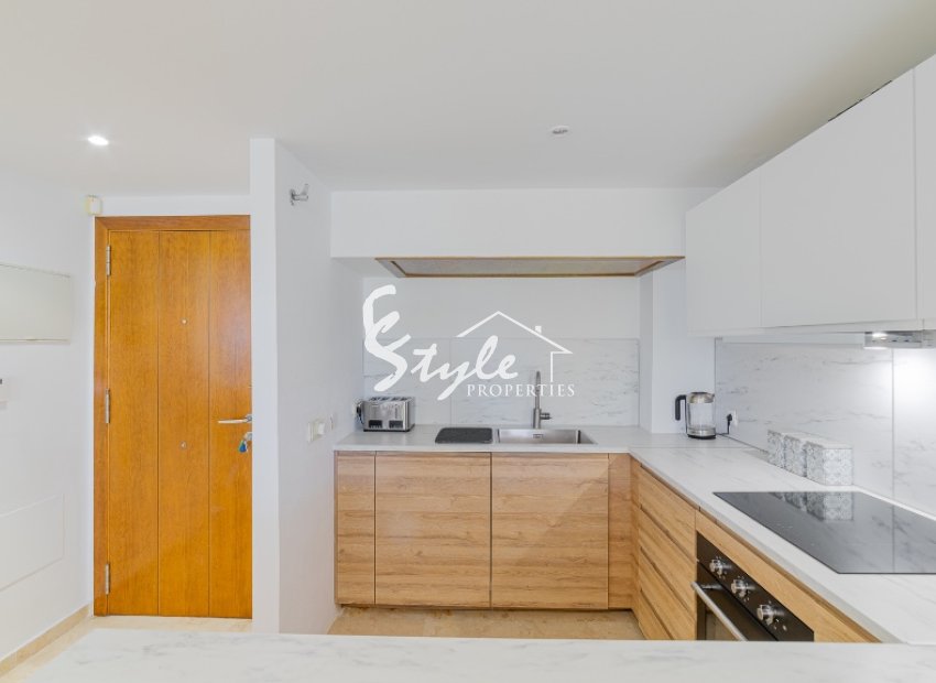 Resale - Apartment - Punta Prima