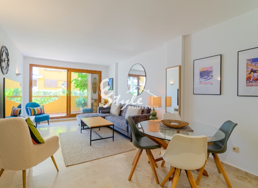 Resale - Apartment - Punta Prima