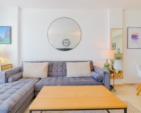 Resale - Apartment - Punta Prima