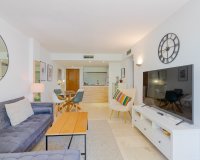 Resale - Apartment - Punta Prima