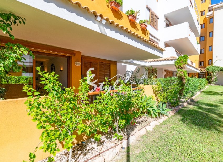 Resale - Apartment - Punta Prima