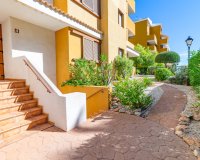 Resale - Apartment - Punta Prima