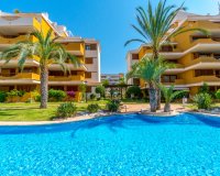 Resale - Apartment - Punta Prima
