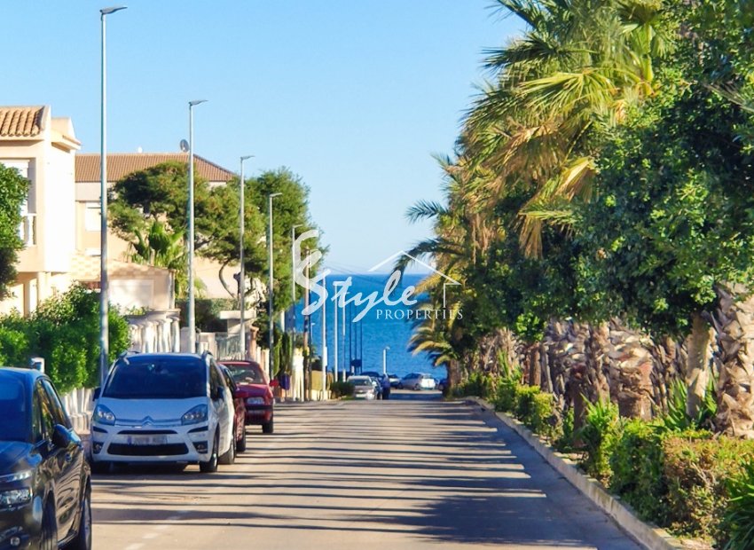 Resale - Apartment - Punta Prima