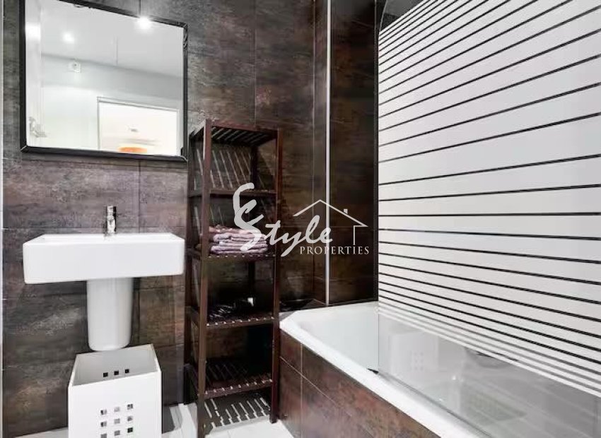 Resale - Apartment - Punta Prima