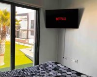 Resale - Apartment - Punta Prima